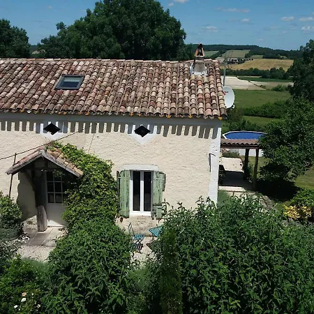 Countryside Lavender Vakantiehuis