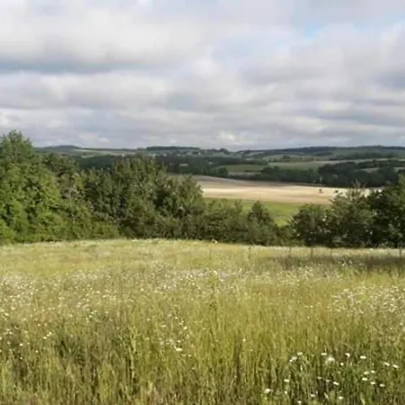 Vakantiehuis Countryside Lavender