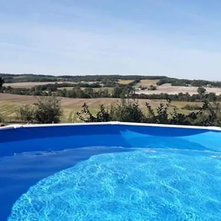 Countryside Lavender Vakantiehuis *