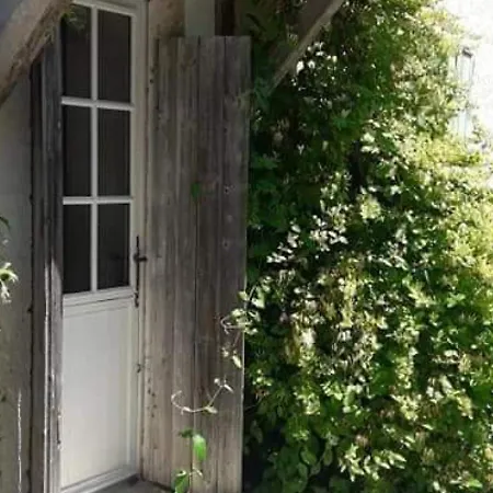 Countryside Lavender 펜션 Saint-Julien-d'Eymet